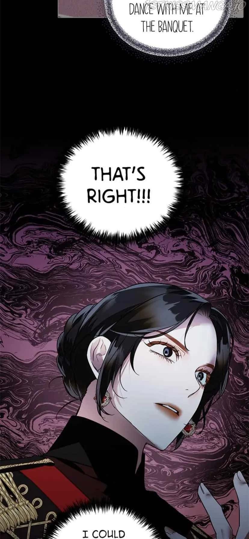 Men of the Harem Chapter 52 Page 30
