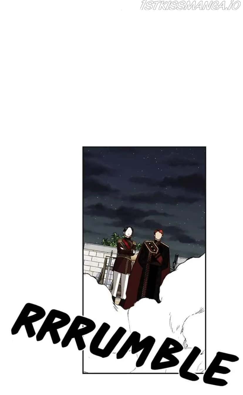 Men of the Harem Chapter 52 Page 40