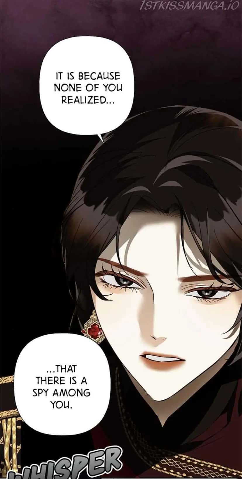 Men of the Harem Chapter 52 Page 49