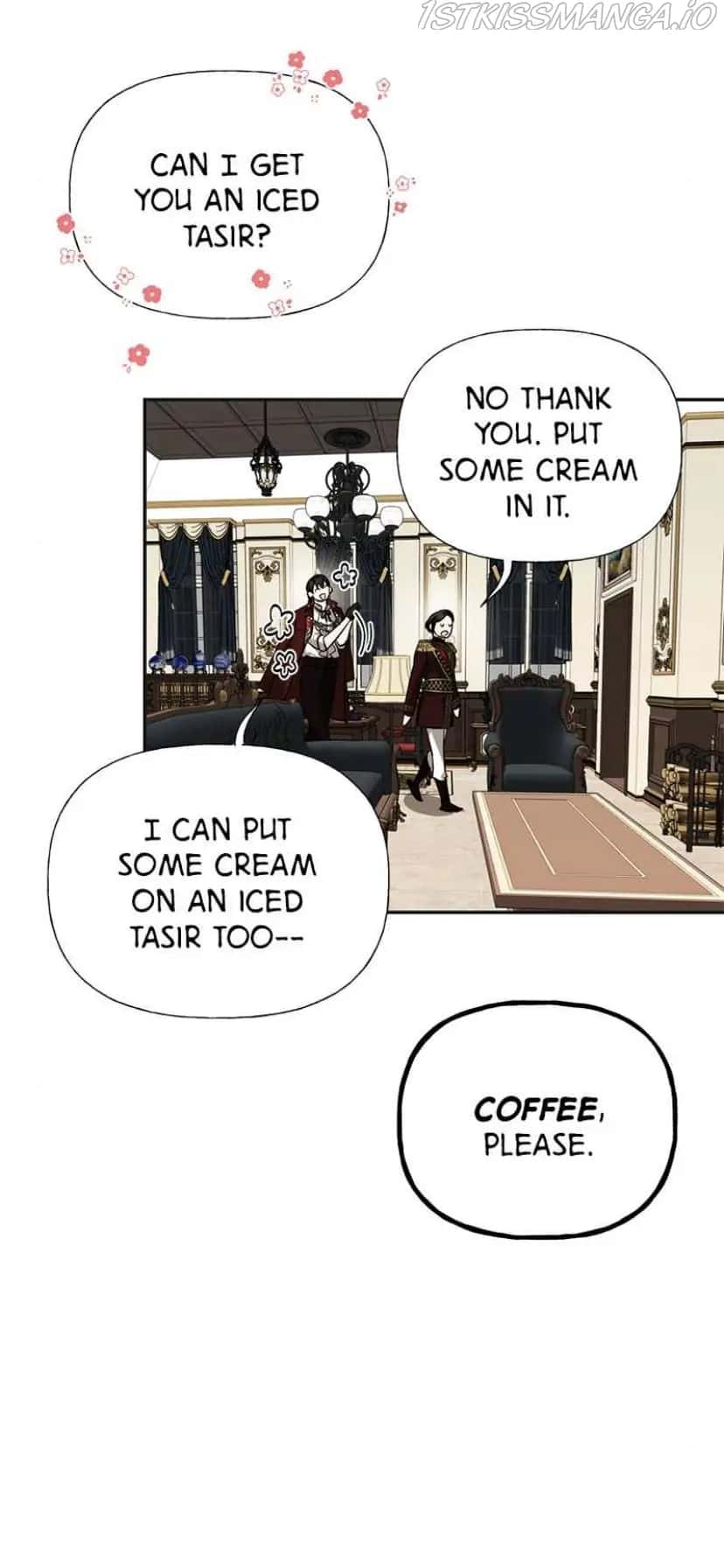 Men of the Harem Chapter 52 Page 68