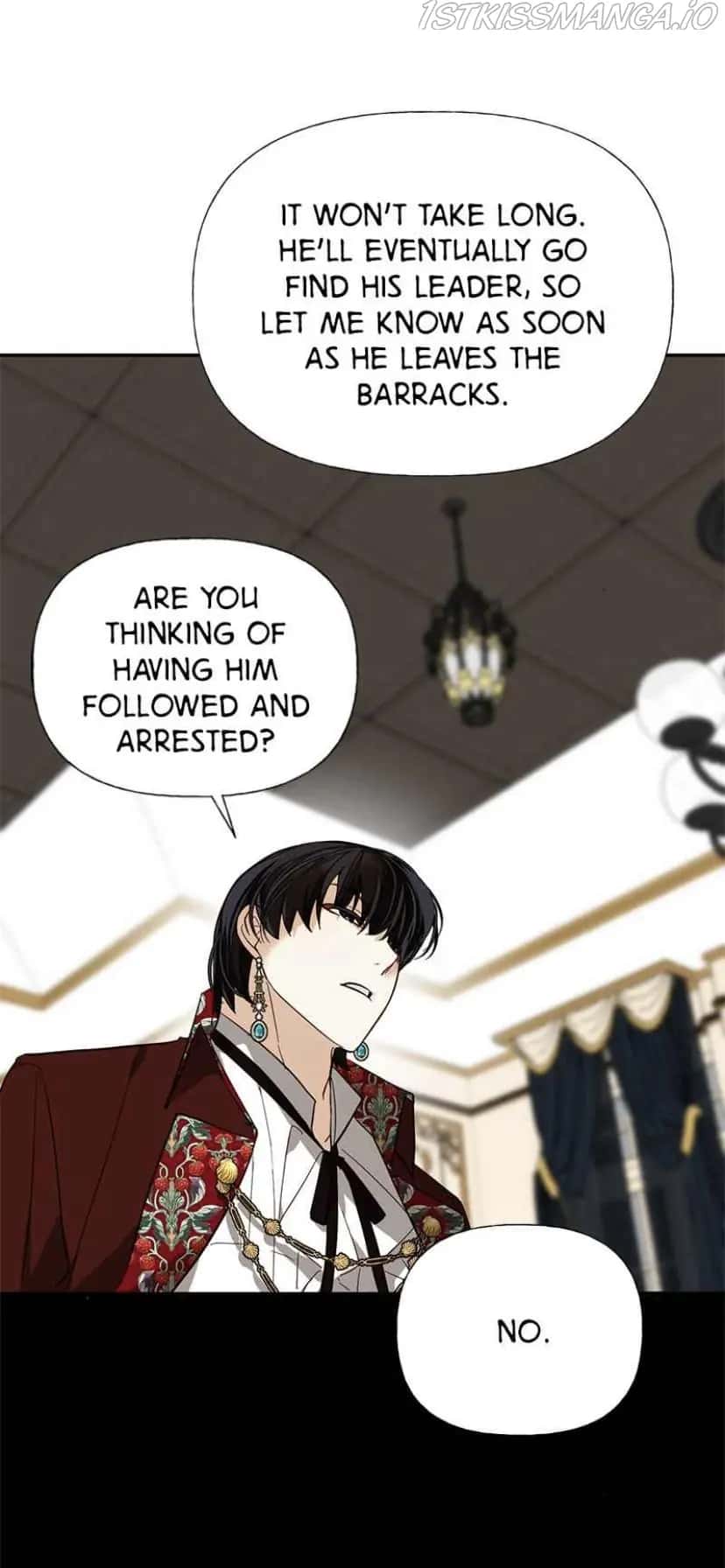 Men of the Harem Chapter 52 Page 75