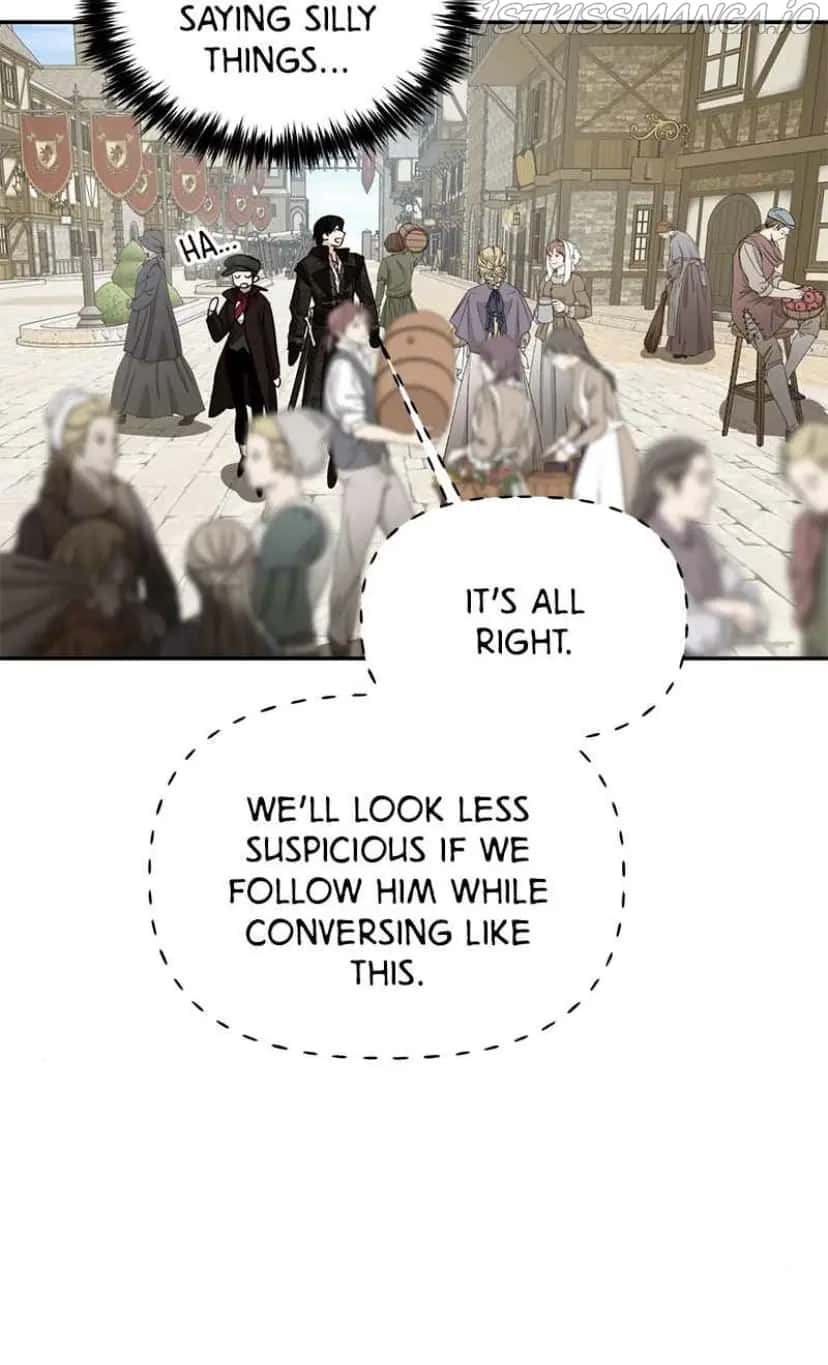 Men of the Harem Chapter 53 Page 6