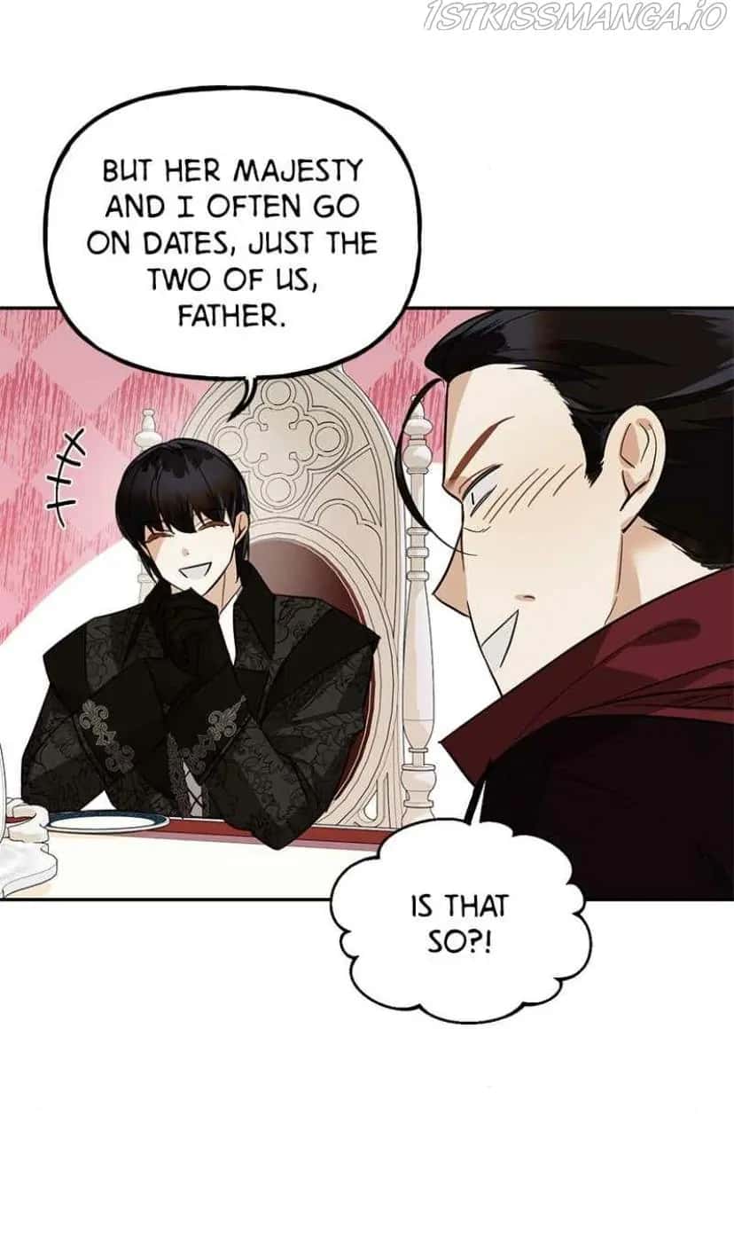 Men of the Harem Chapter 53 Page 31