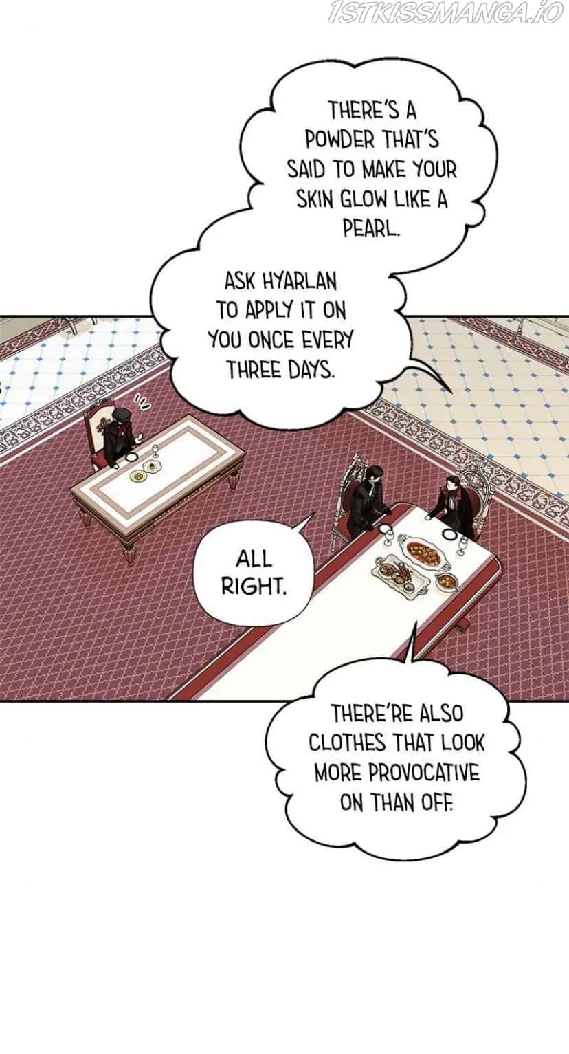 Men of the Harem Chapter 53 Page 35