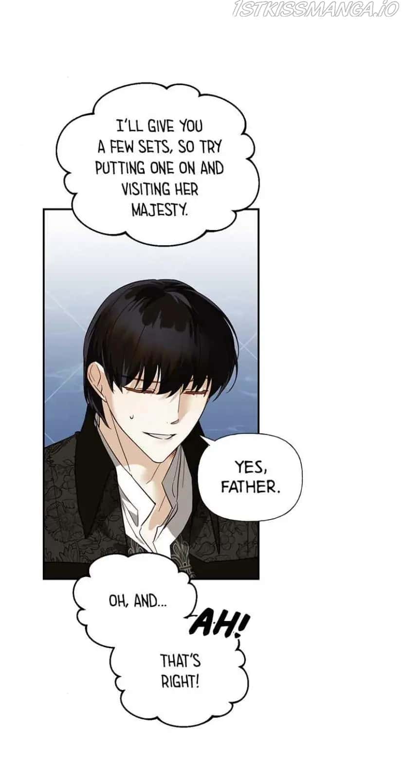 Men of the Harem Chapter 53 Page 36