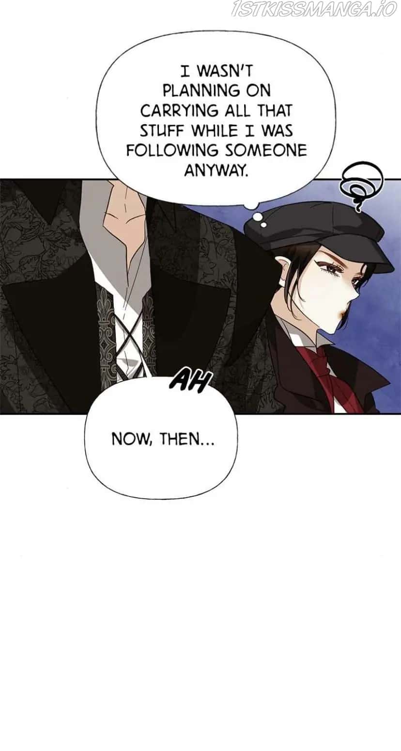 Men of the Harem Chapter 53 Page 47
