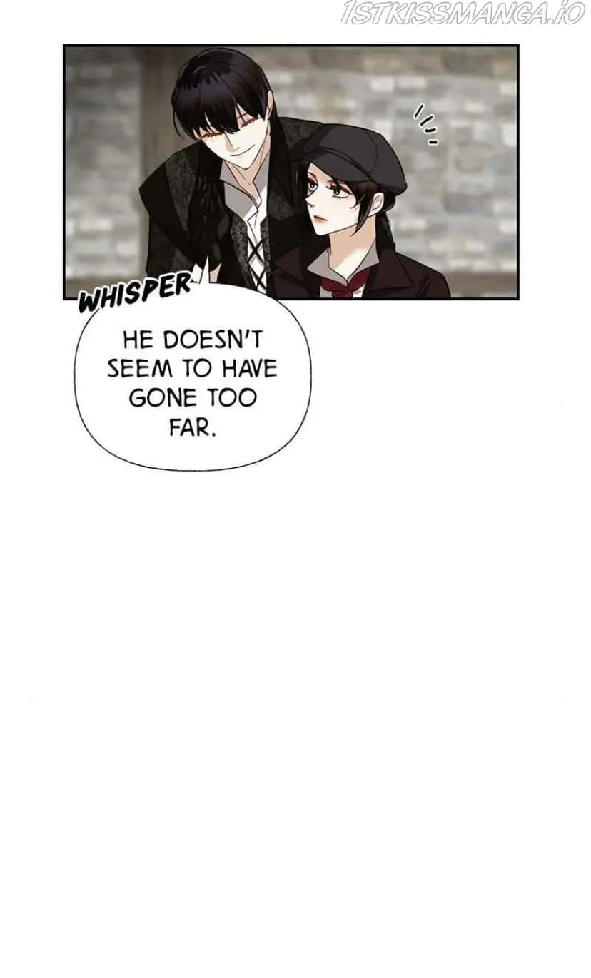 Men of the Harem Chapter 53 Page 50
