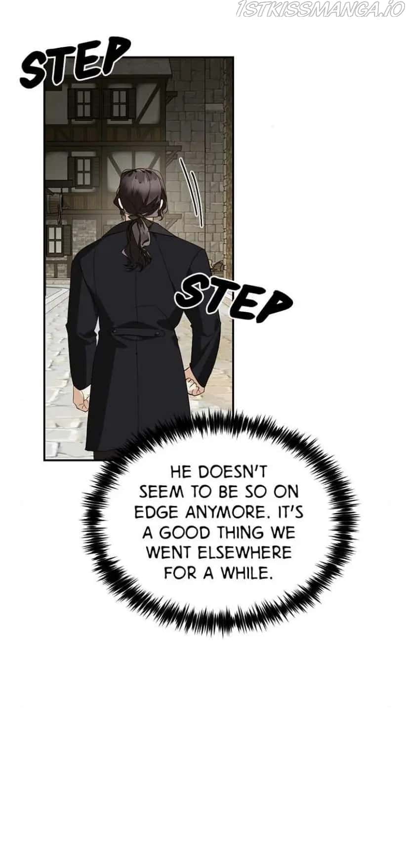 Men of the Harem Chapter 53 Page 53