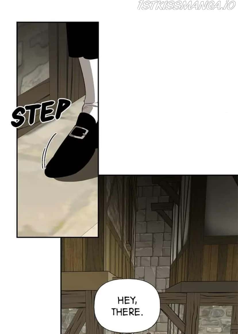 Men of the Harem Chapter 53 Page 56