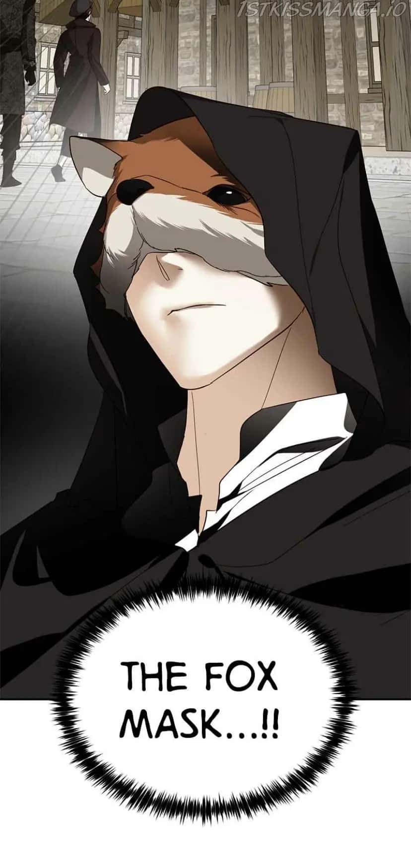 Men of the Harem Chapter 53 Page 64