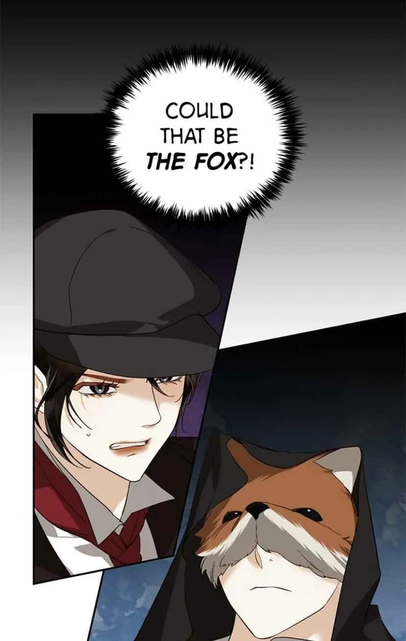 Men of the Harem Chapter 54 Page 7