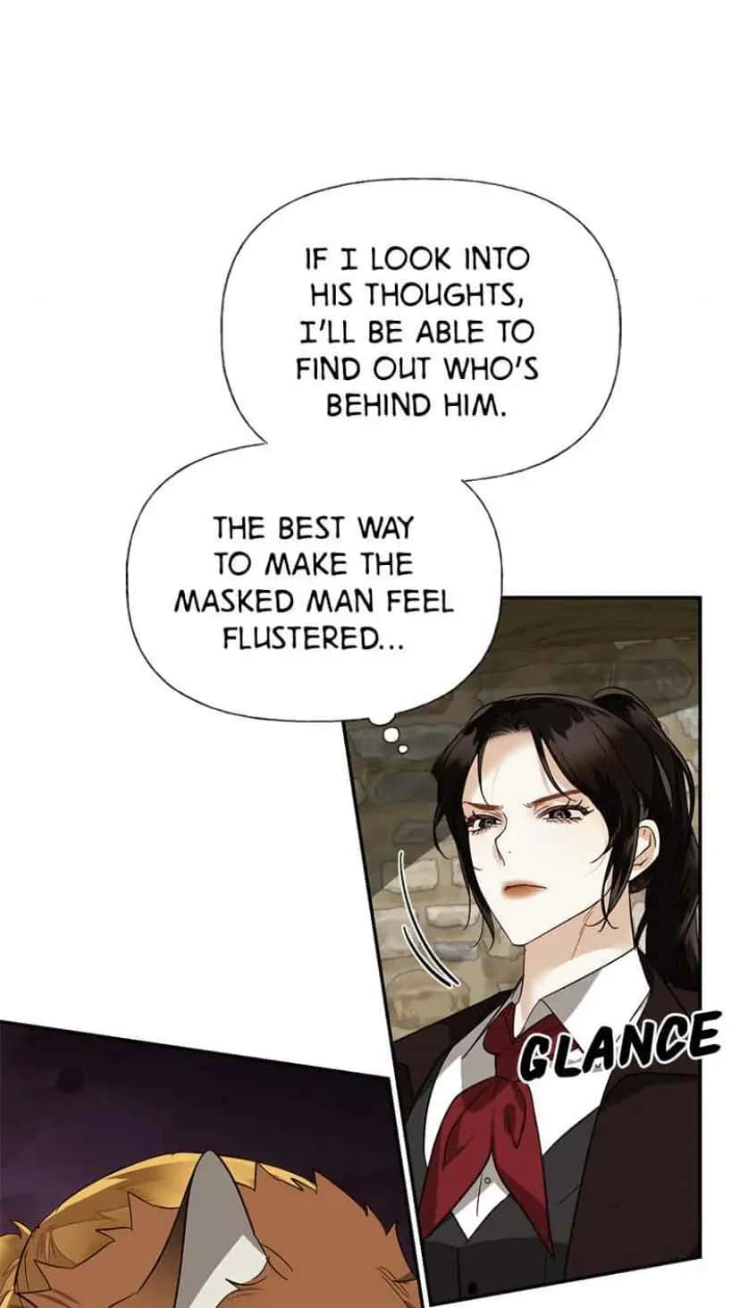 Men of the Harem Chapter 54 Page 32