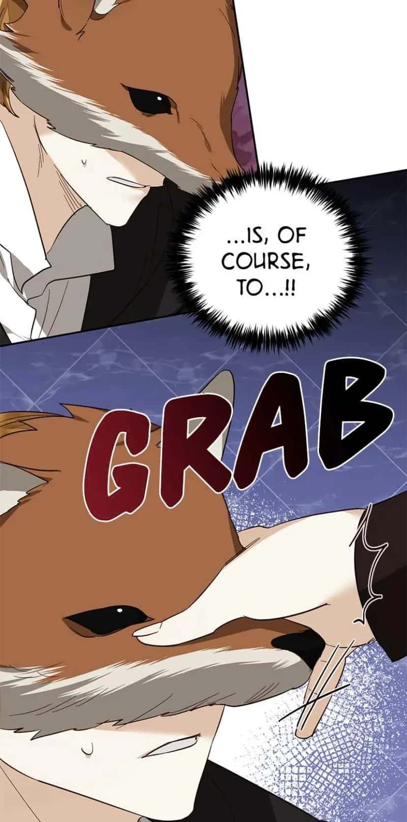 Men of the Harem Chapter 54 Page 33