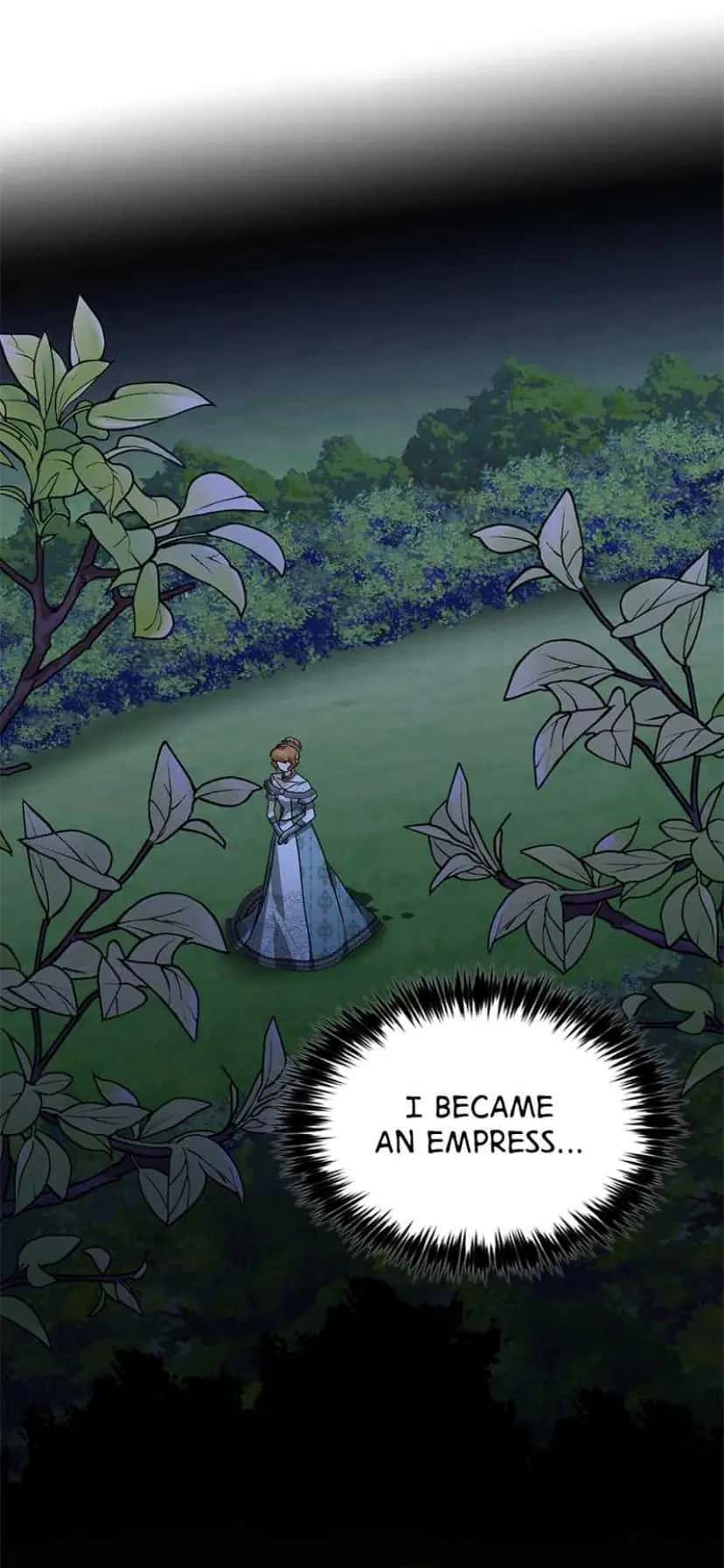 Men of the Harem Chapter 54 Page 71