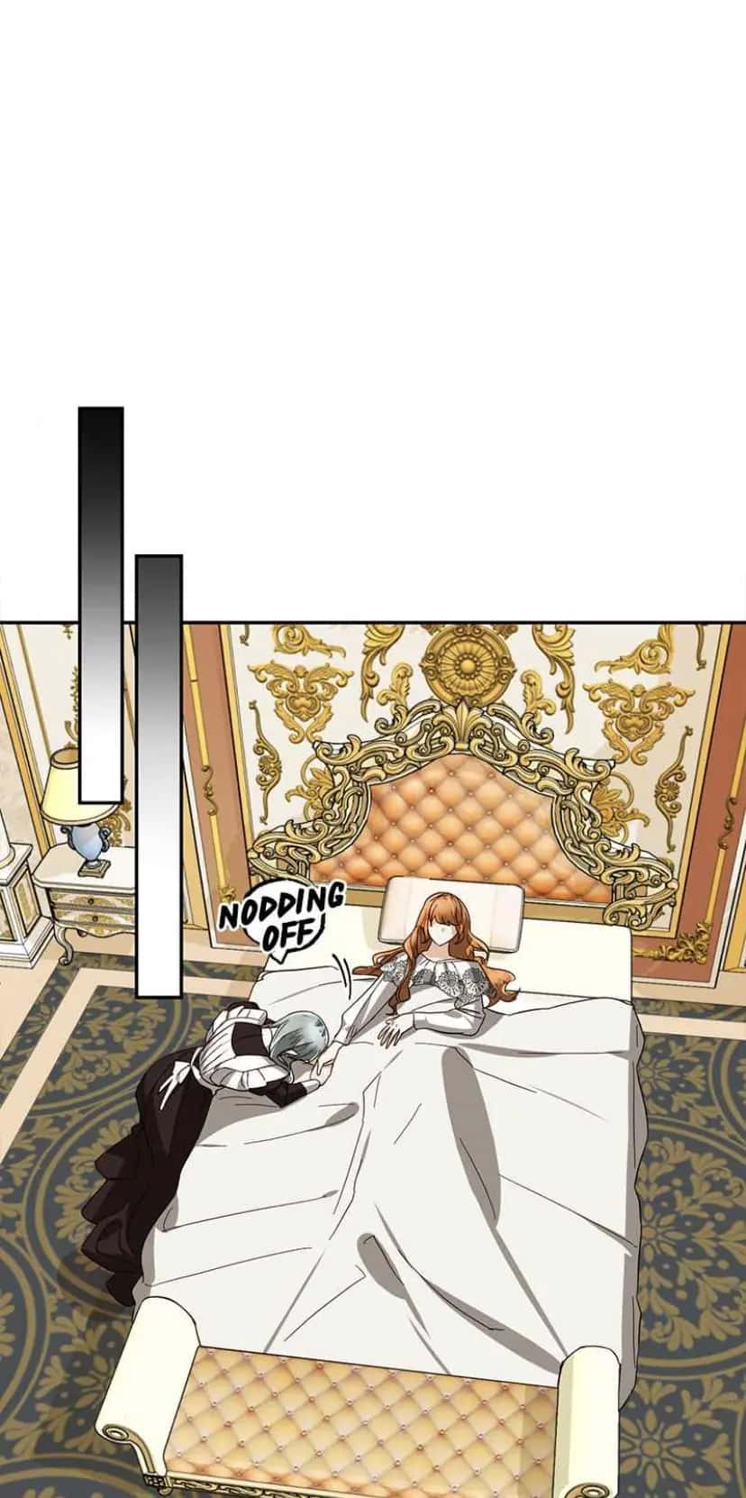 Men of the Harem Chapter 55 Page 2