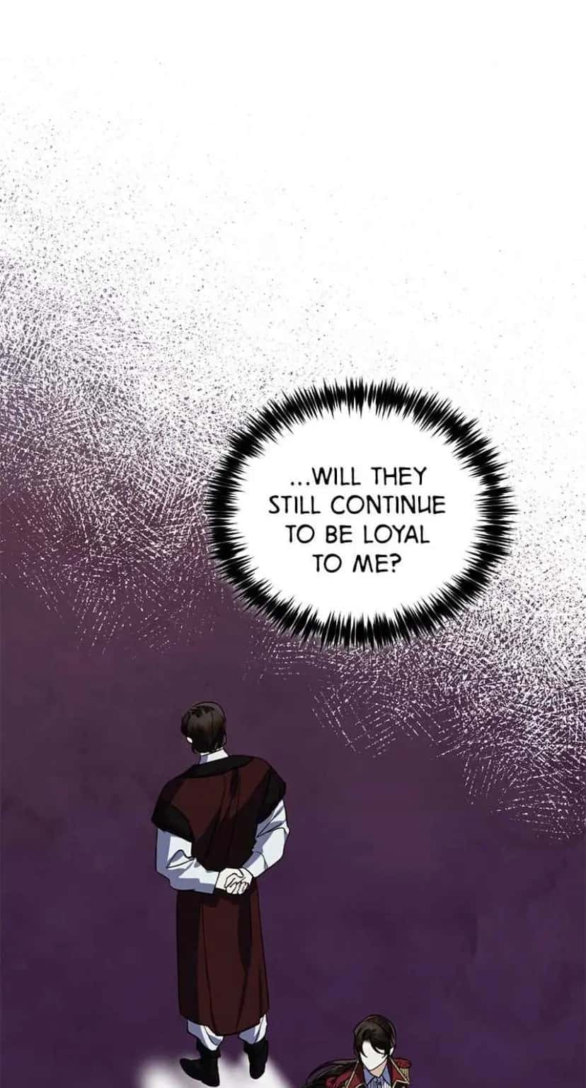 Men of the Harem Chapter 55 Page 18