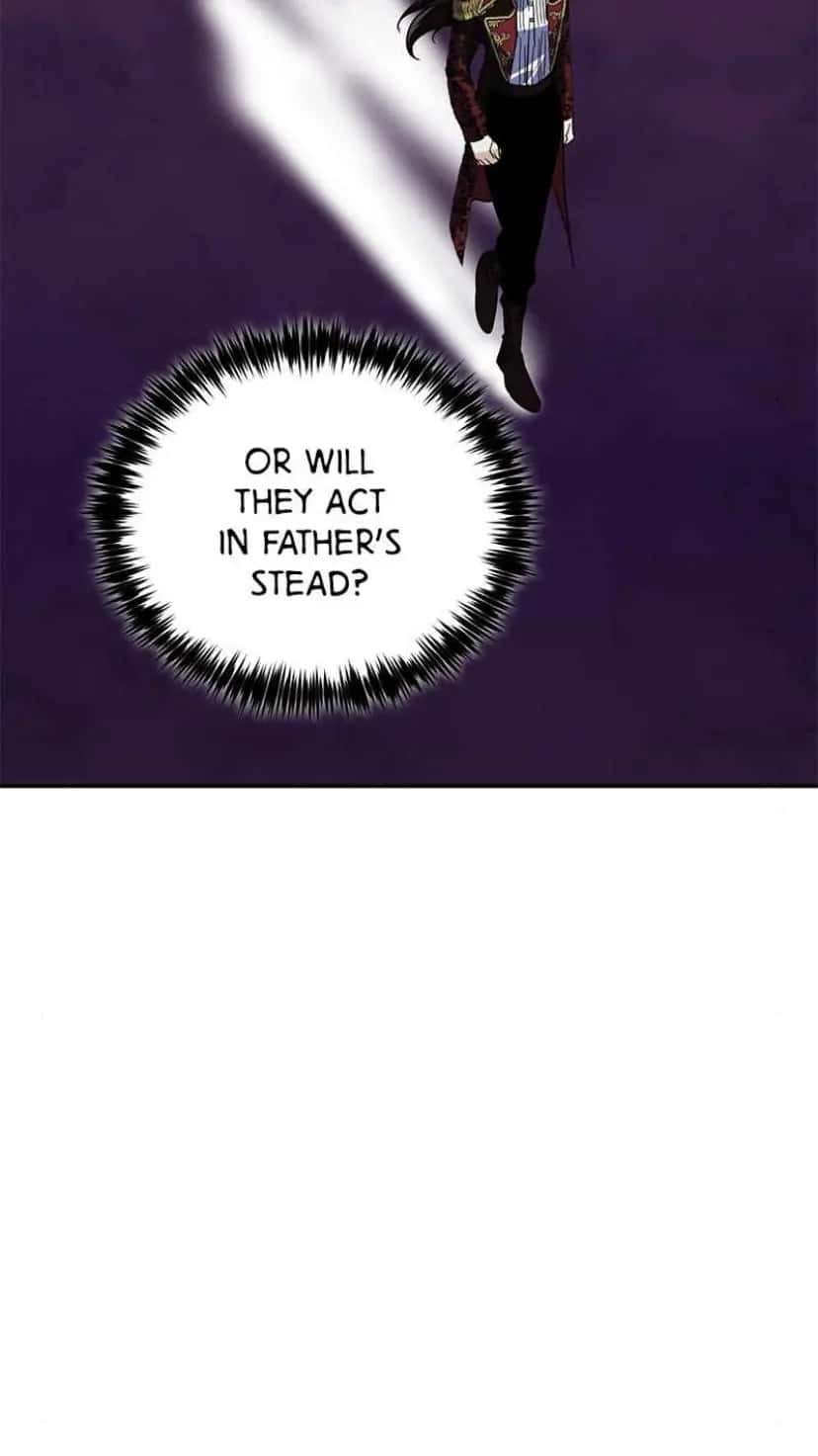 Men of the Harem Chapter 55 Page 19