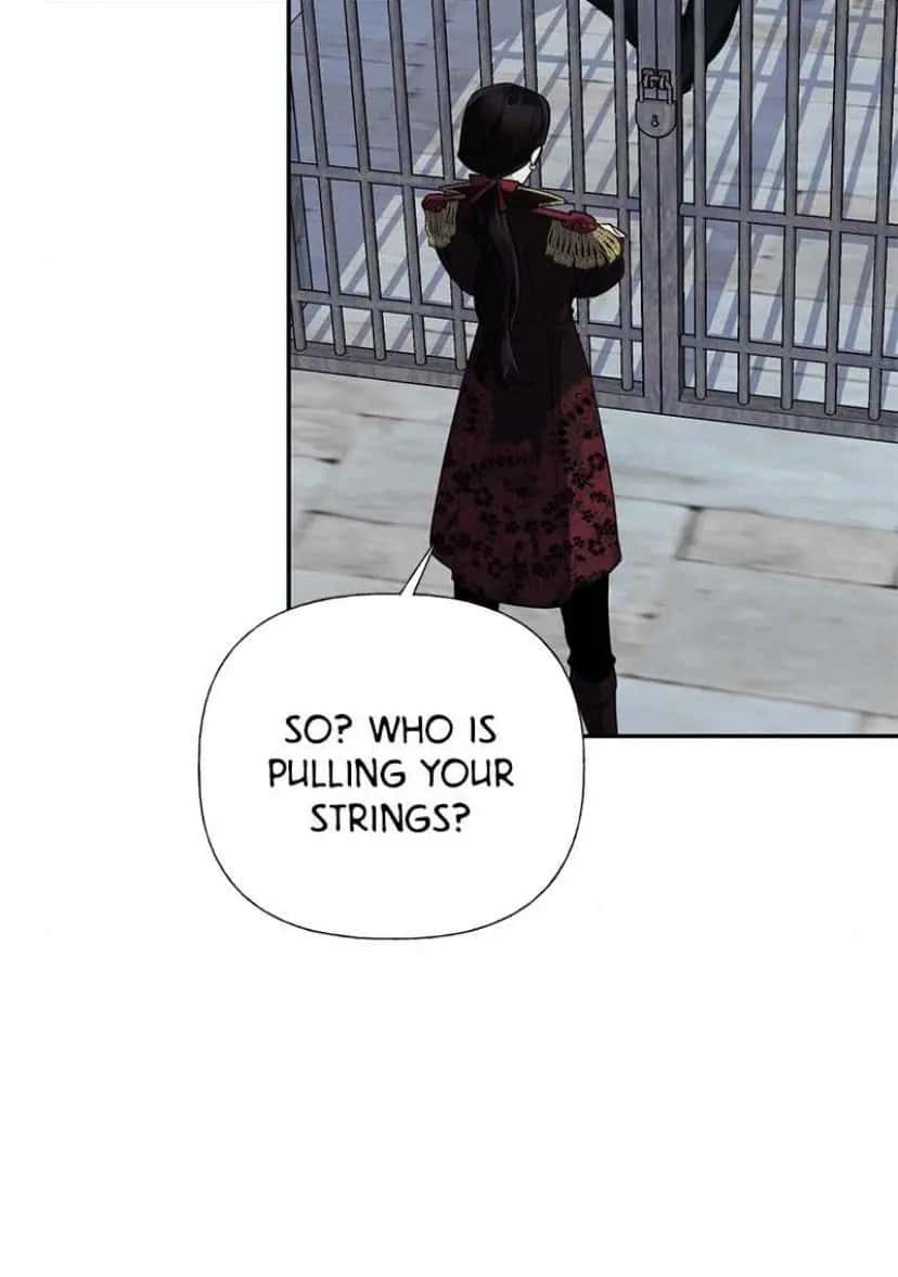 Men of the Harem Chapter 55 Page 29