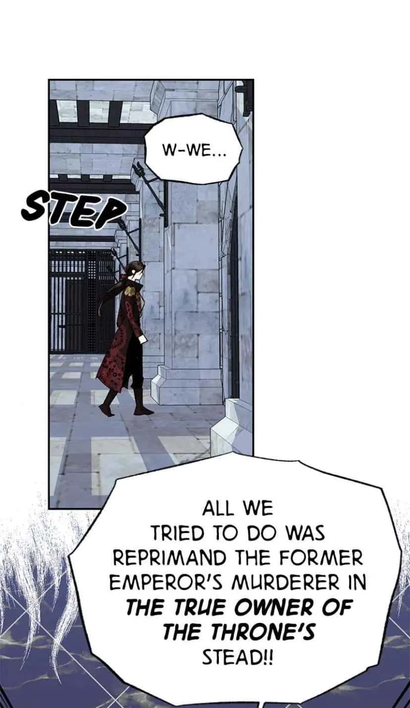 Men of the Harem Chapter 55 Page 36