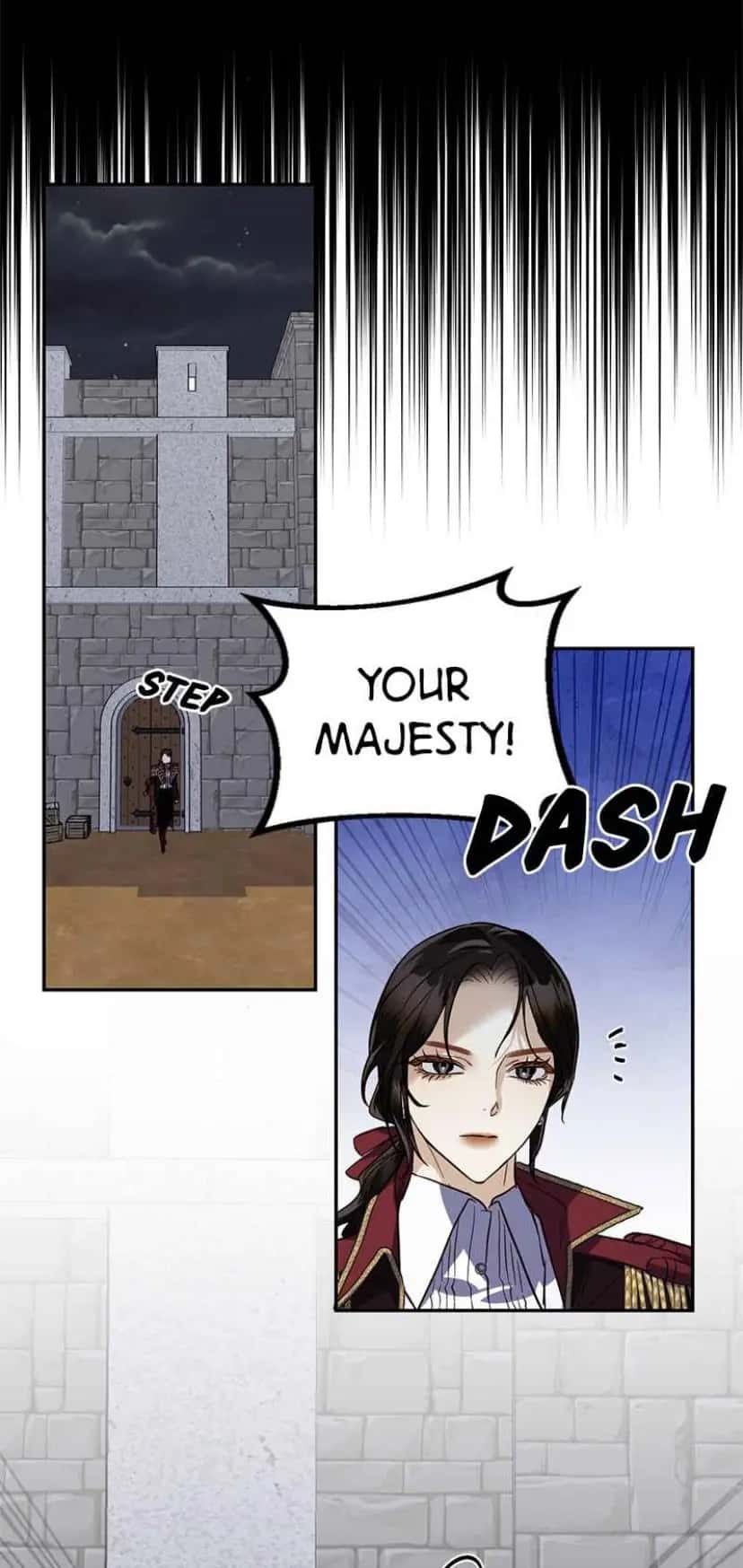 Men of the Harem Chapter 55 Page 42
