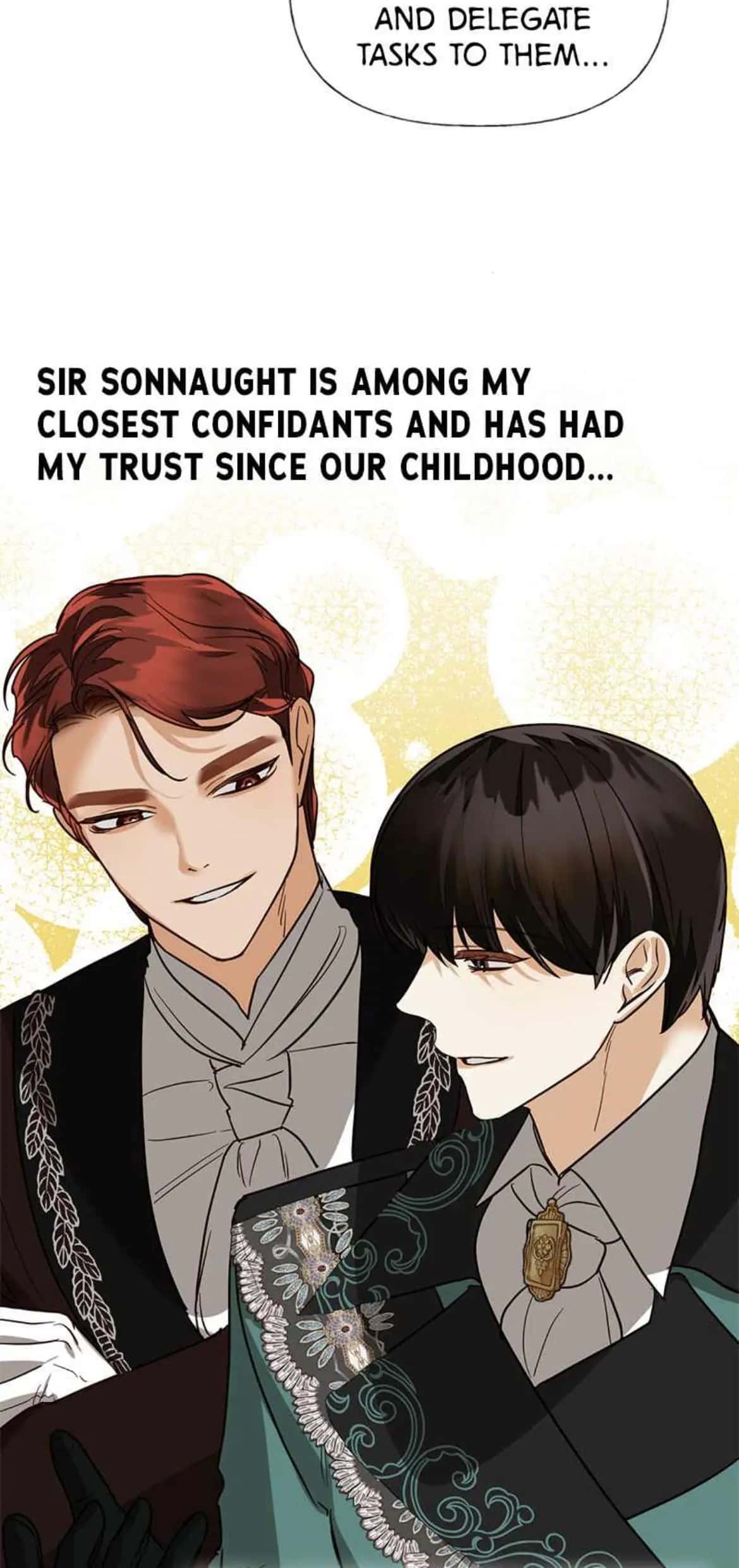 Men of the Harem Chapter 56 Page 17