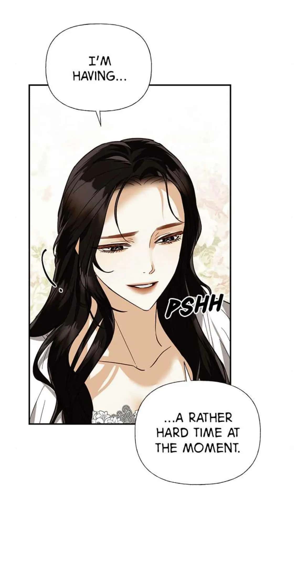 Men of the Harem Chapter 56 Page 20