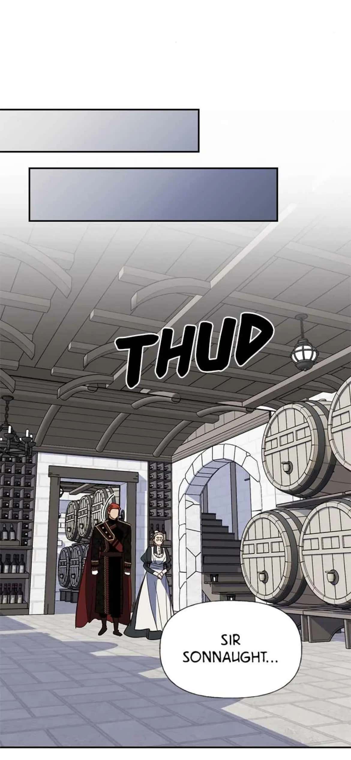 Men of the Harem Chapter 56 Page 45