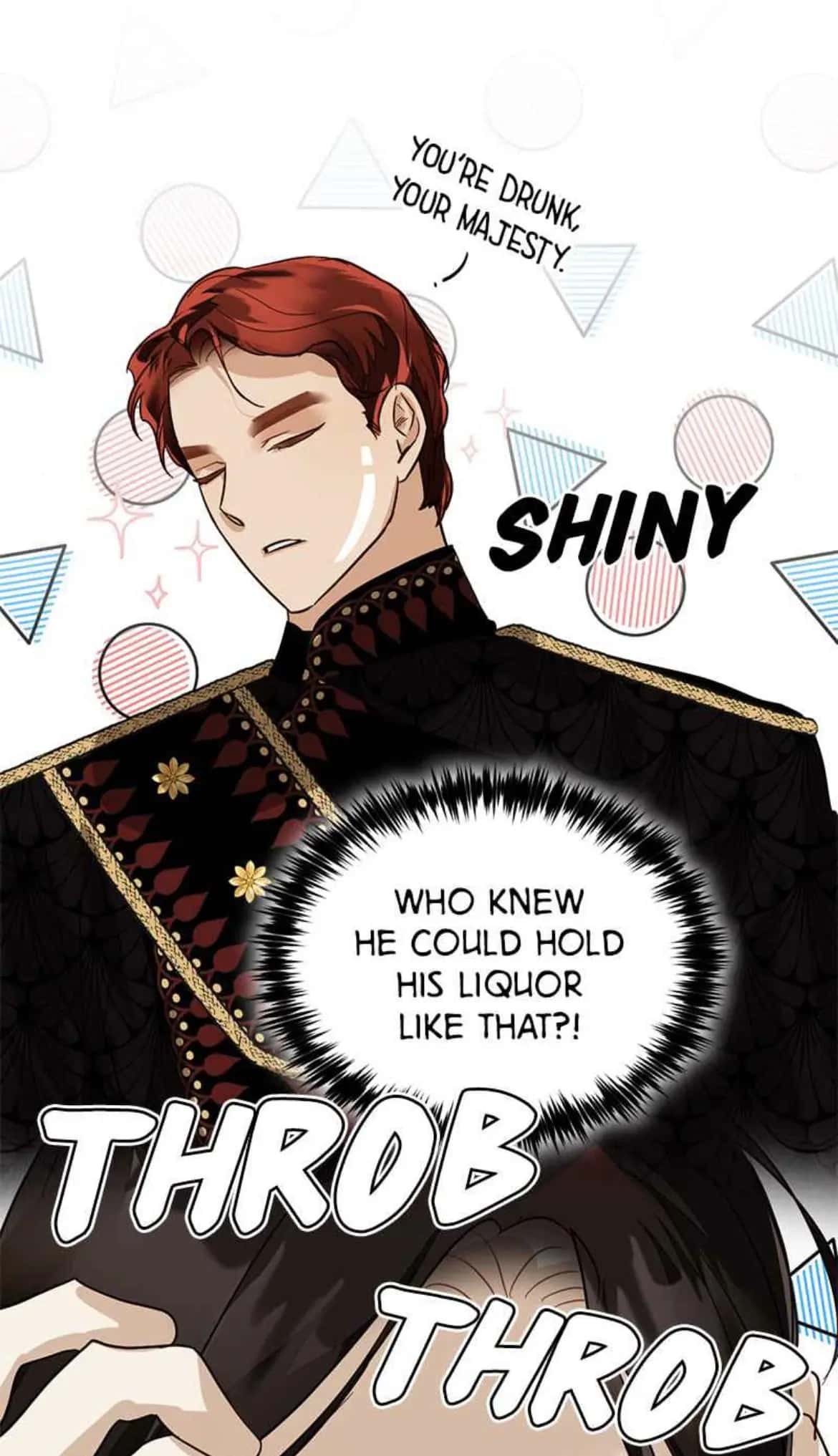 Men of the Harem Chapter 56 Page 62