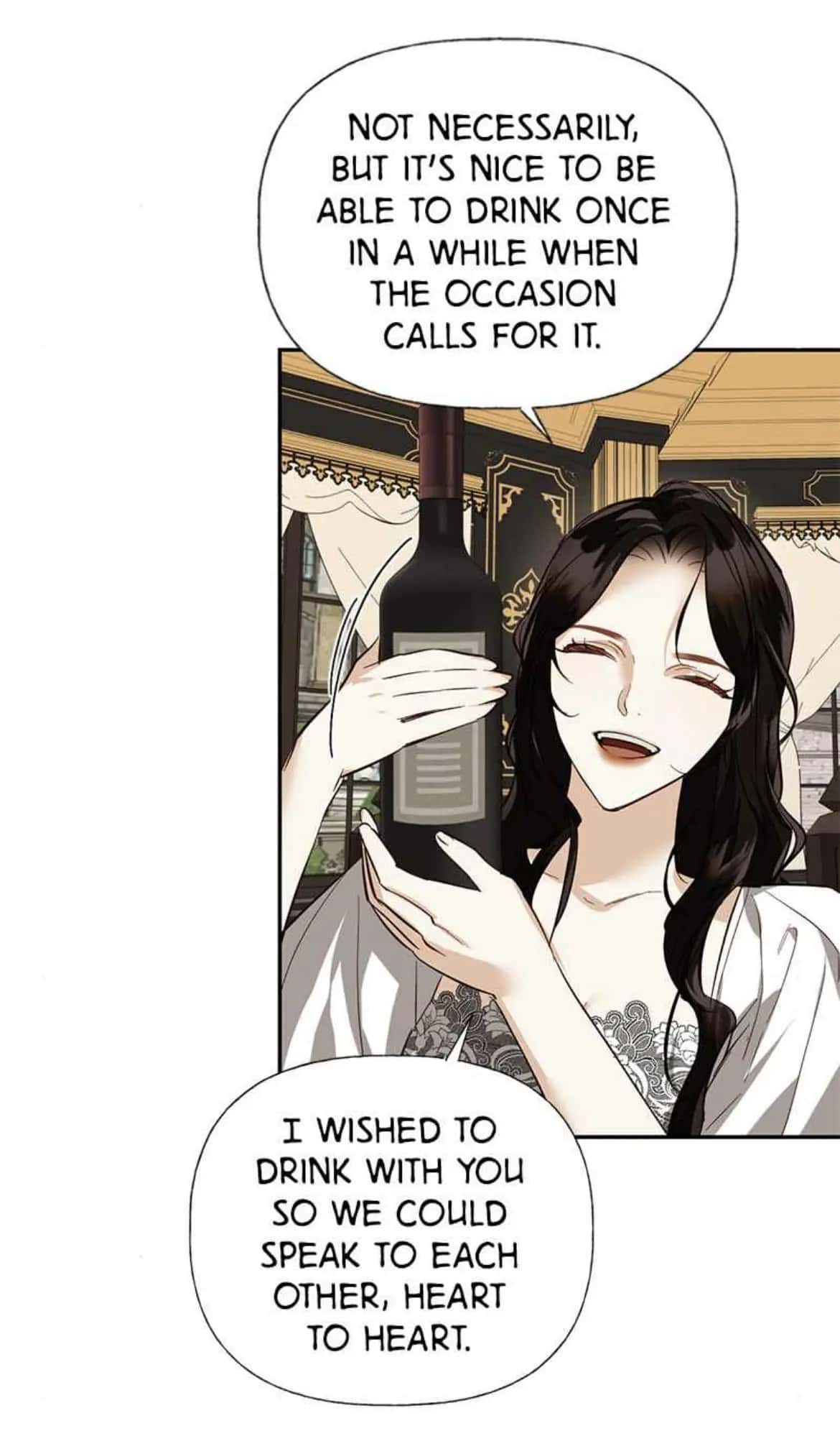 Men of the Harem Chapter 57 Page 6