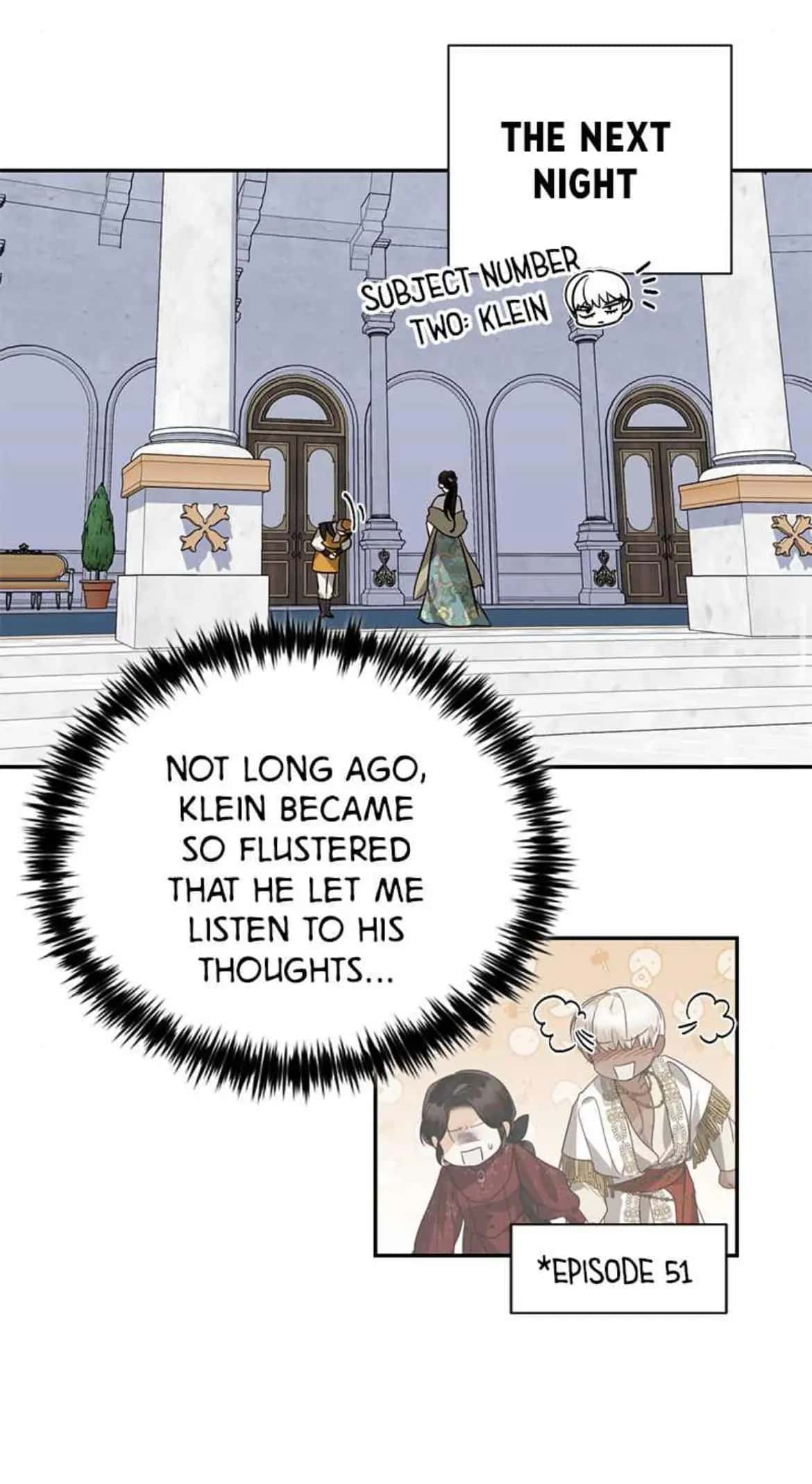 Men of the Harem Chapter 57 Page 23