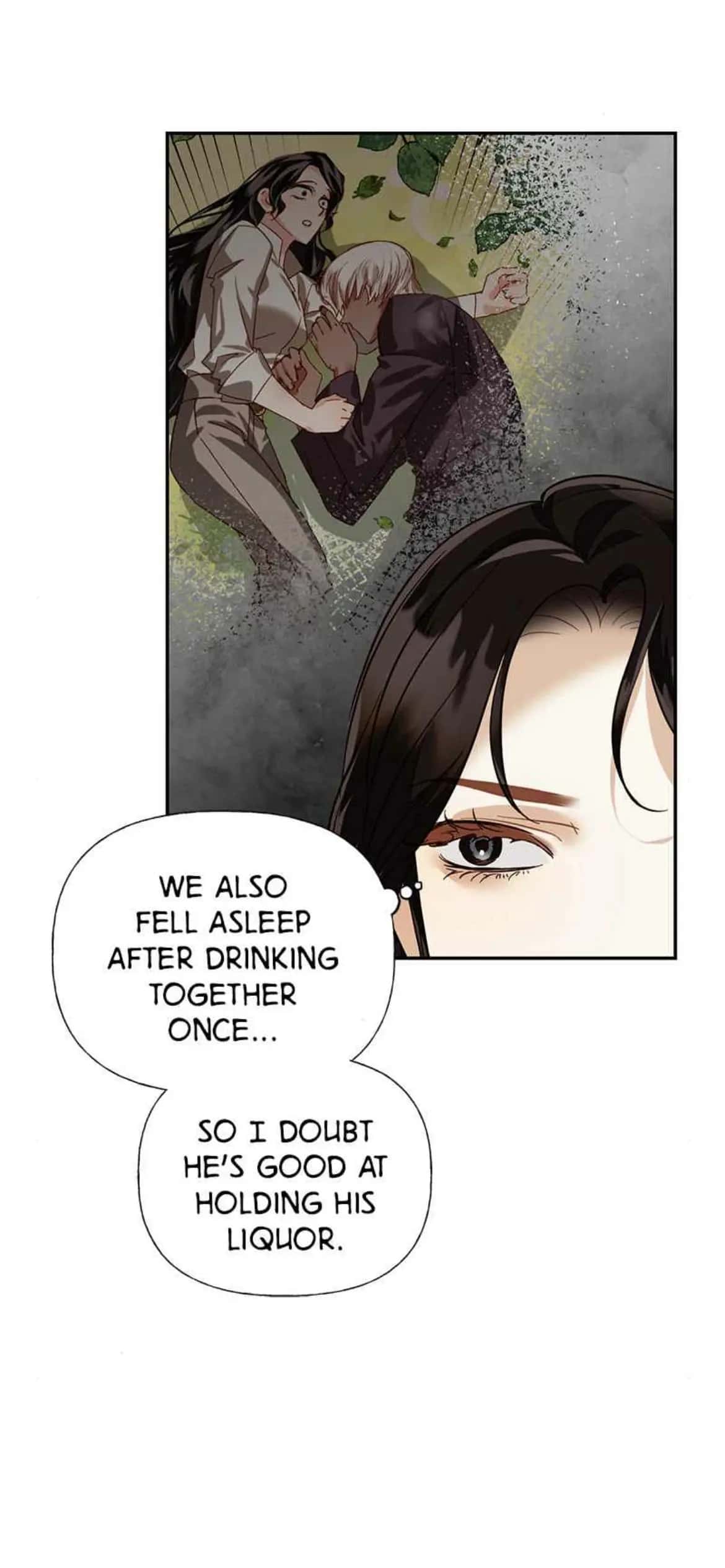 Men of the Harem Chapter 57 Page 24