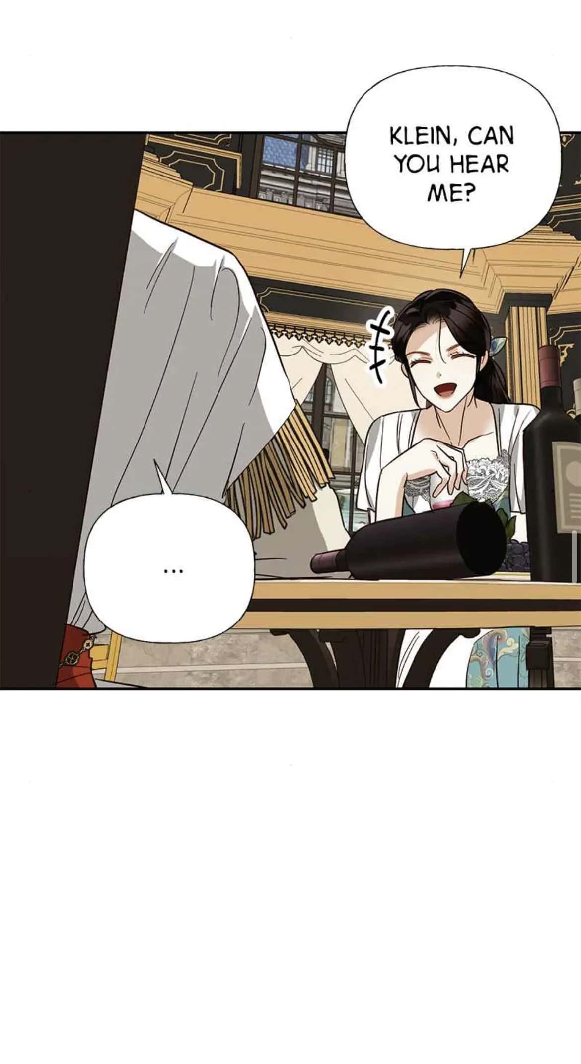 Men of the Harem Chapter 57 Page 29