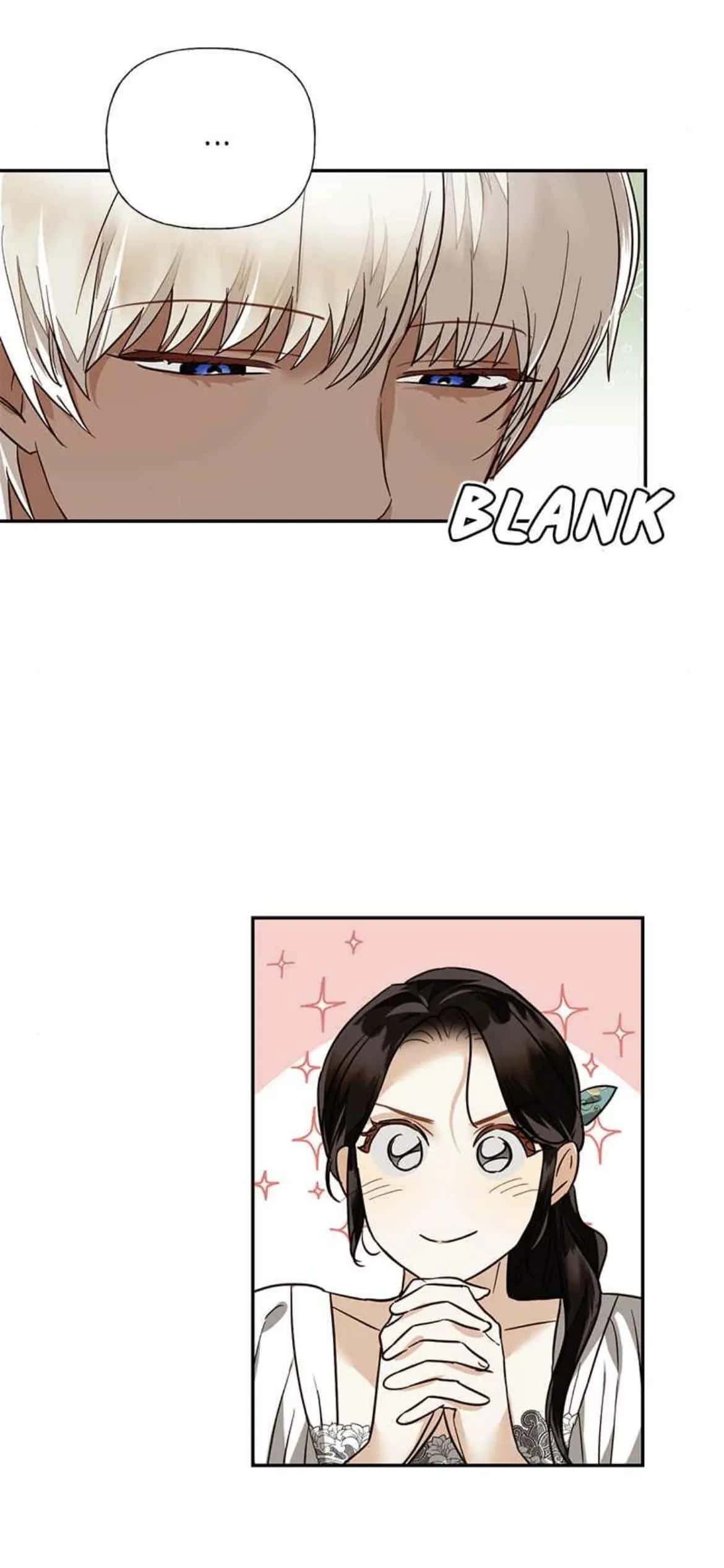 Men of the Harem Chapter 57 Page 33