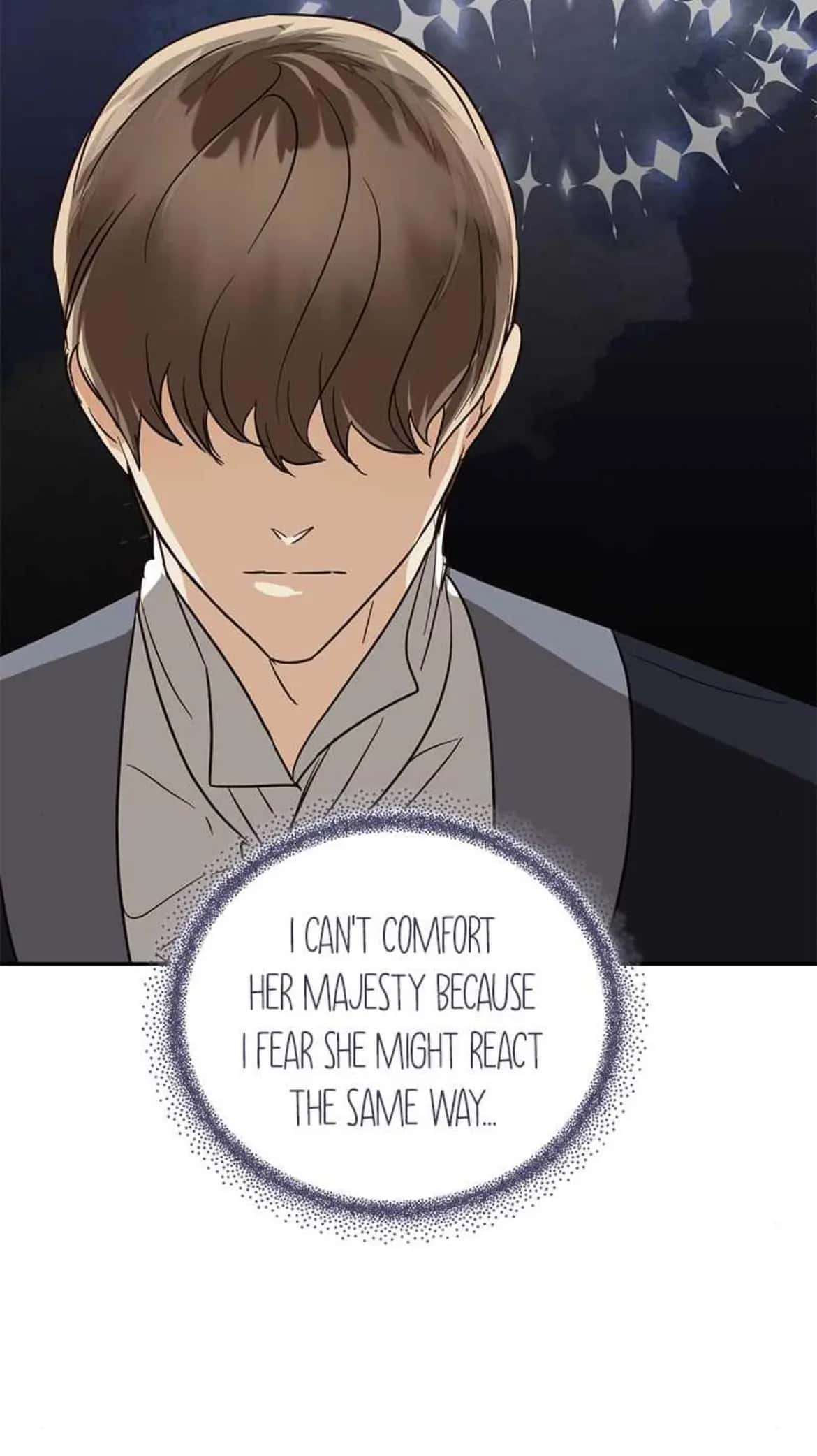 Men of the Harem Chapter 57 Page 44