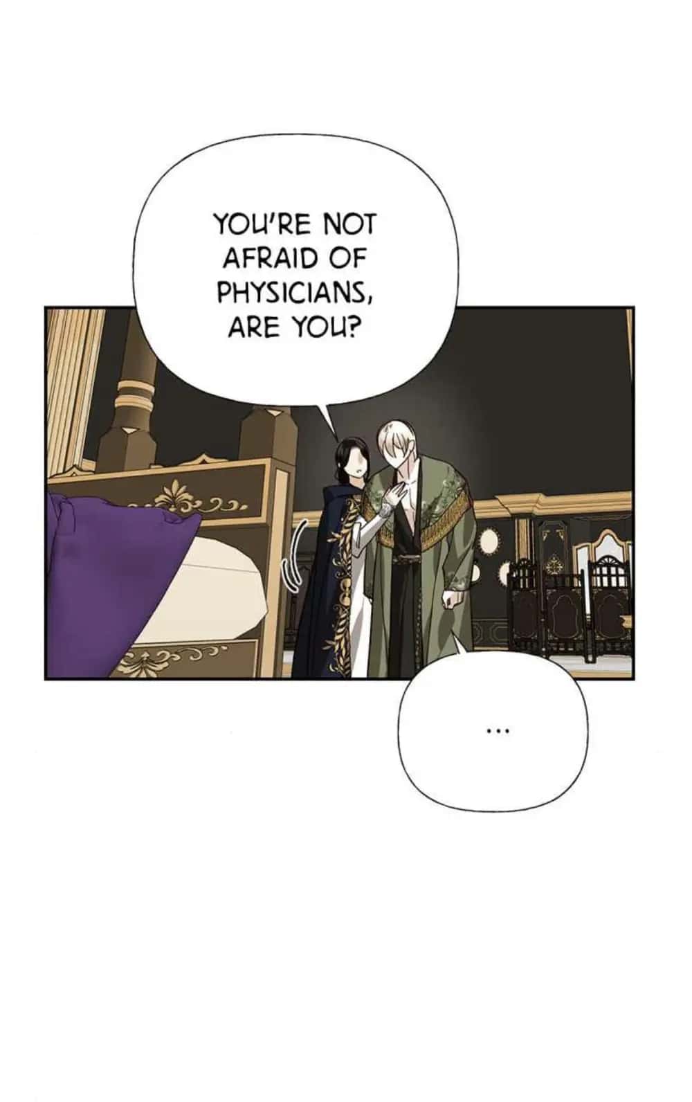 Men of the Harem Chapter 58 Page 29