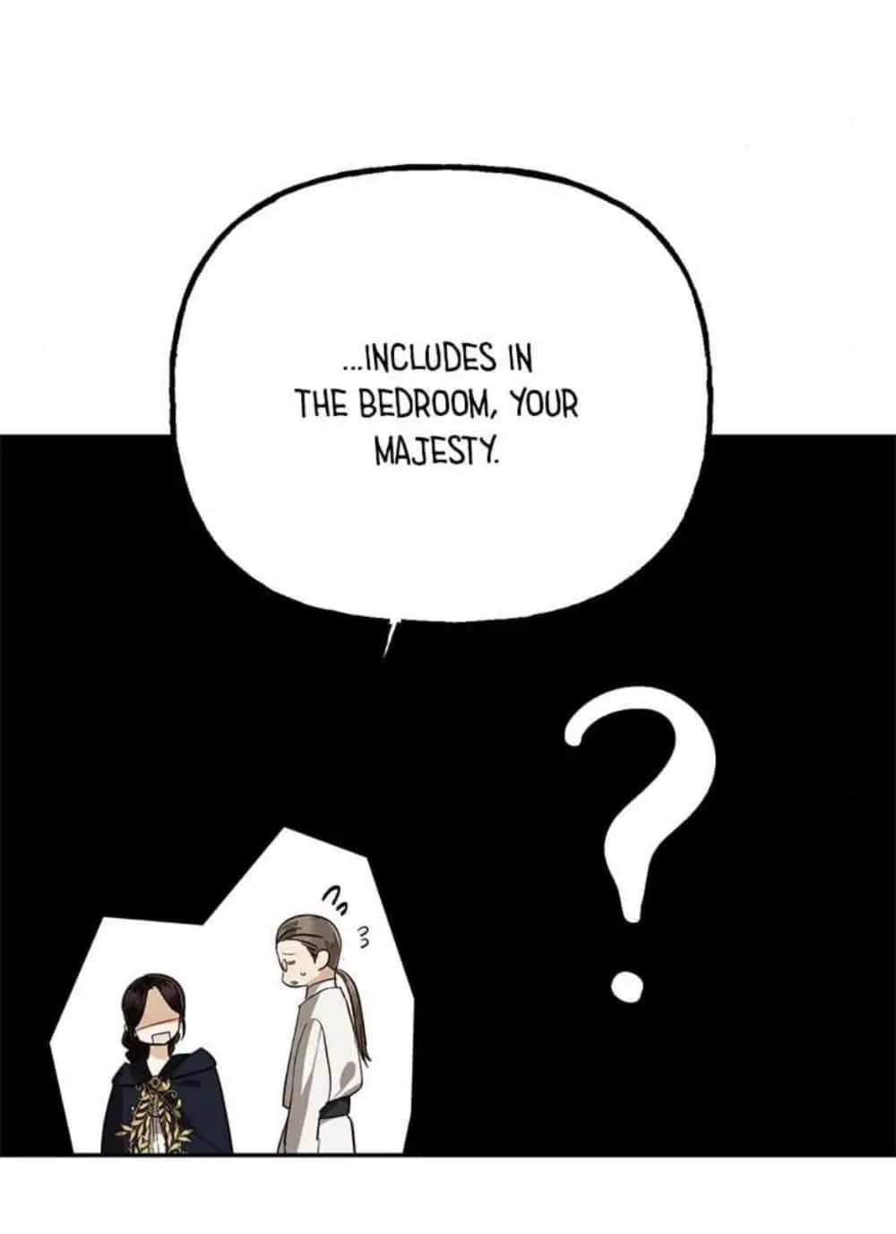 Men of the Harem Chapter 58 Page 44