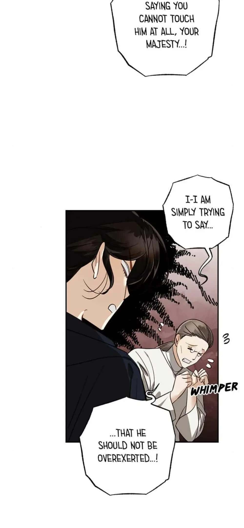 Men of the Harem Chapter 58 Page 46