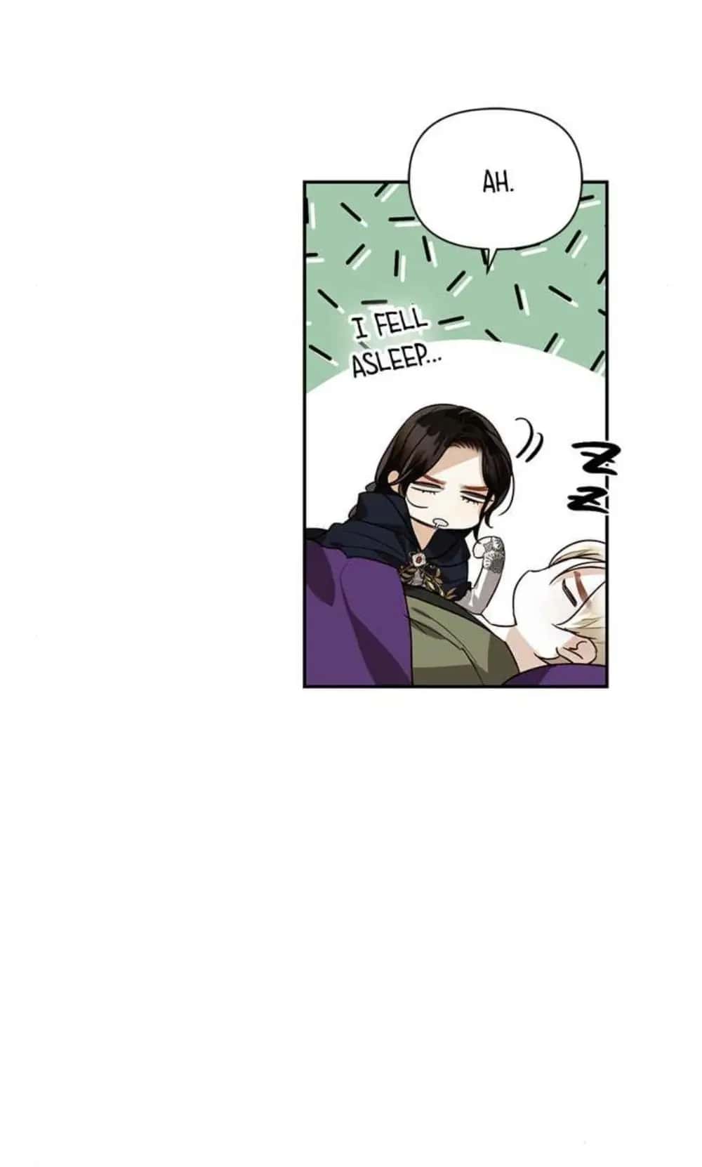 Men of the Harem Chapter 59 Page 4
