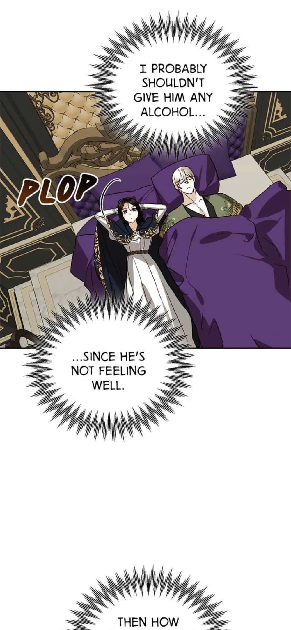 Men of the Harem Chapter 59 Page 7