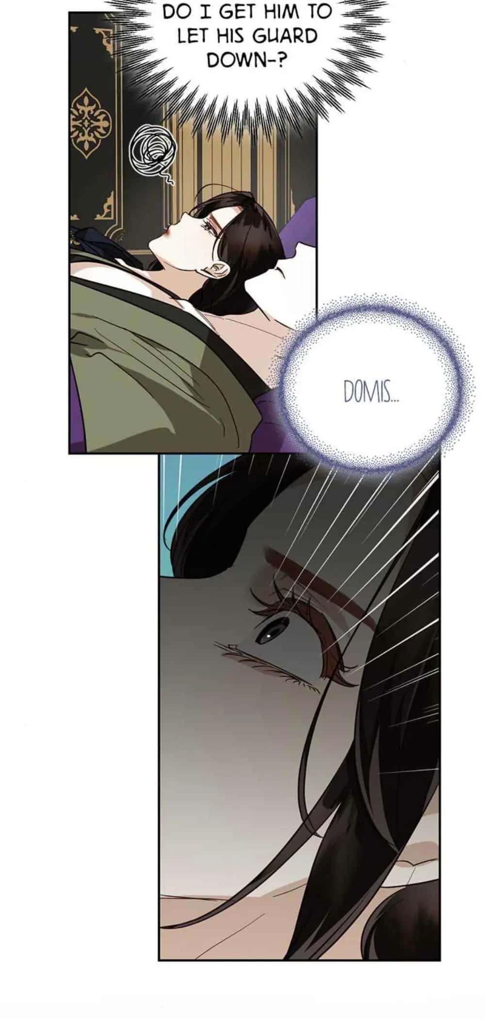 Men of the Harem Chapter 59 Page 8