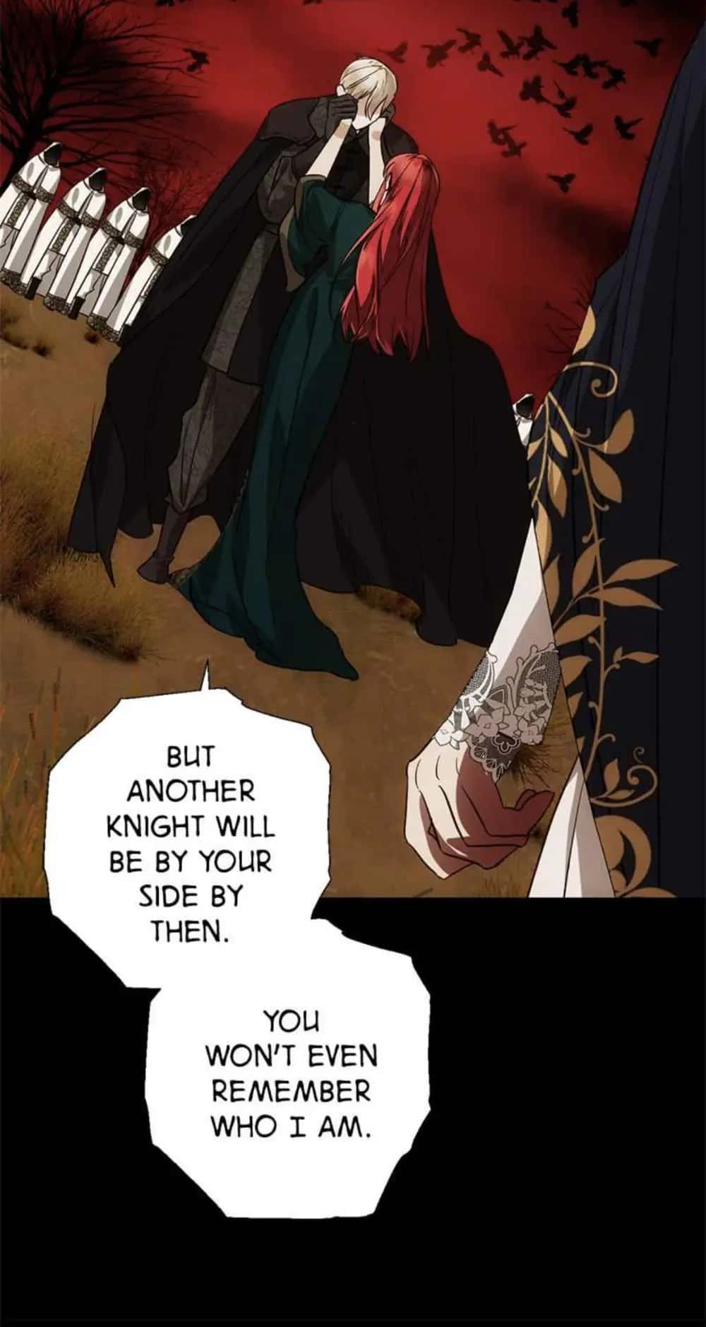 Men of the Harem Chapter 59 Page 32