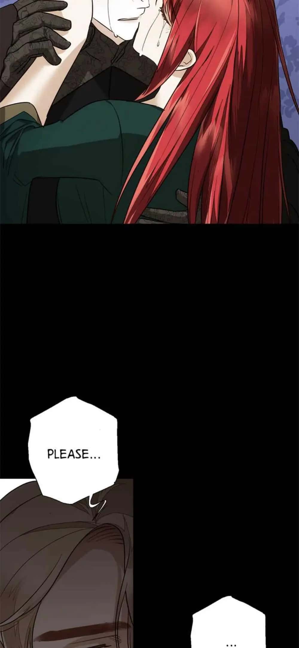 Men of the Harem Chapter 59 Page 35