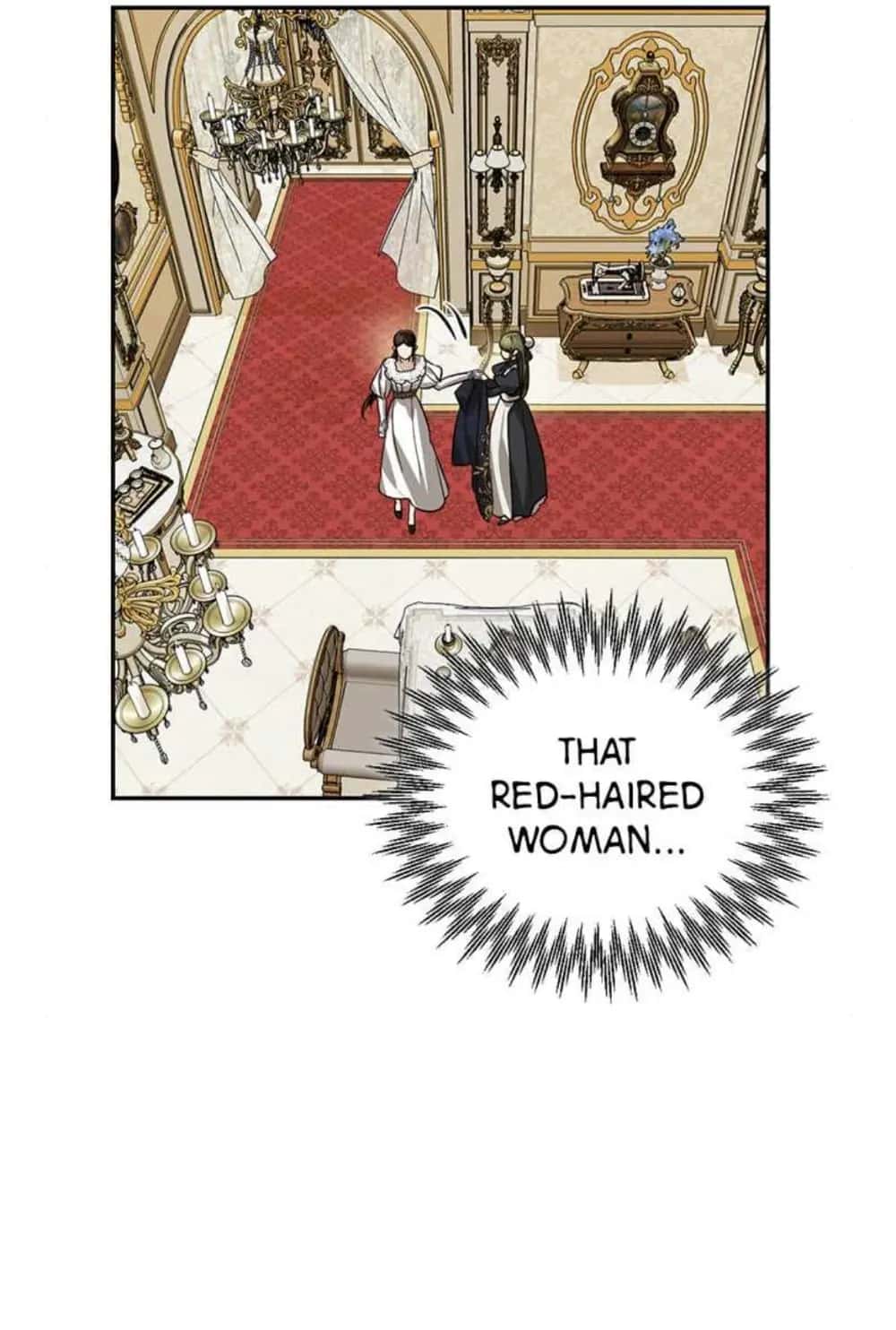 Men of the Harem Chapter 59 Page 50