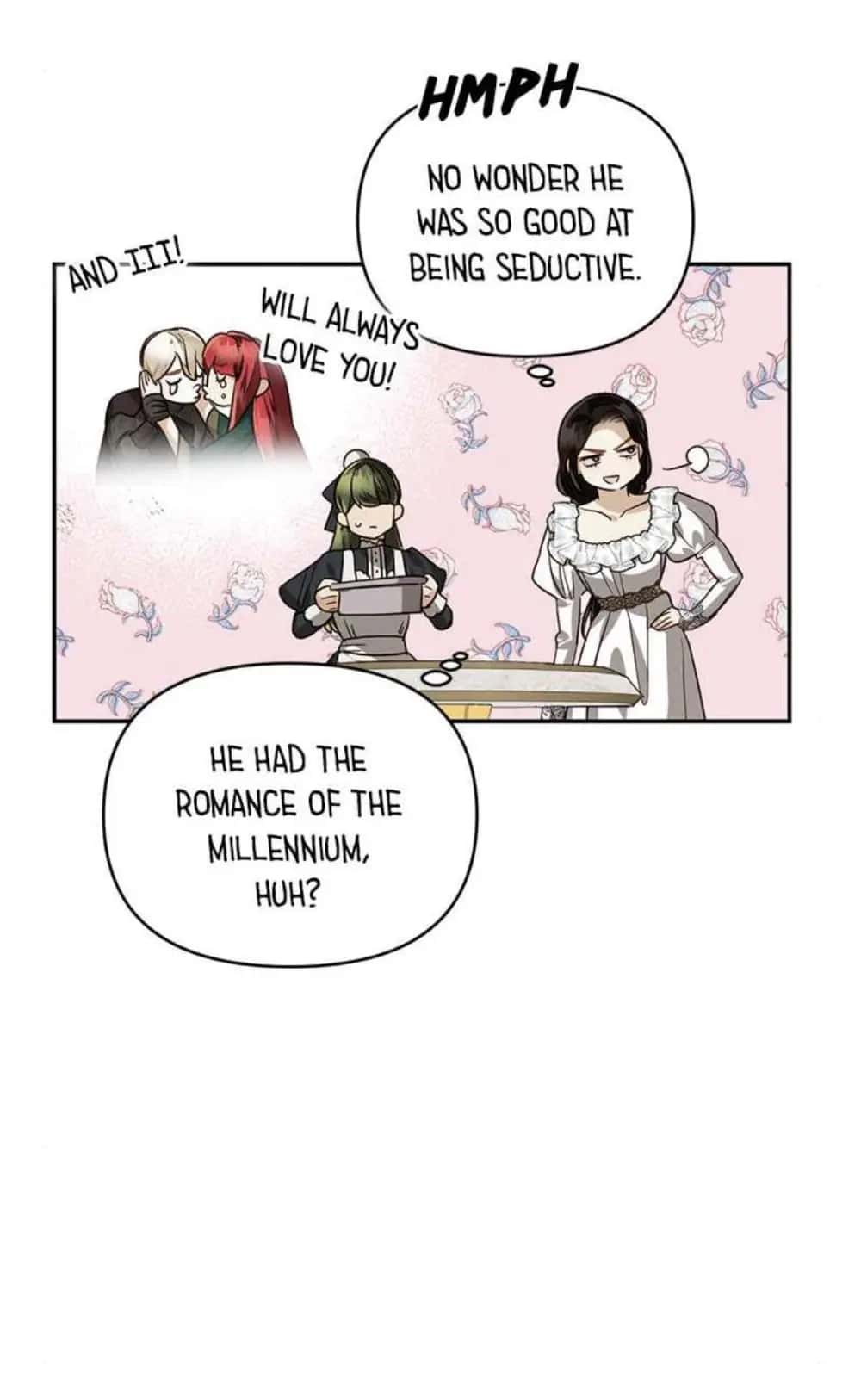 Men of the Harem Chapter 59 Page 52