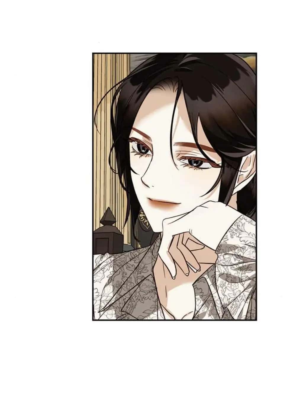 Men of the Harem Chapter 60 Page 13
