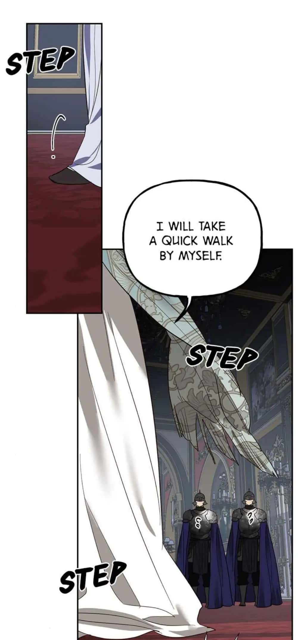 Men of the Harem Chapter 60 Page 52