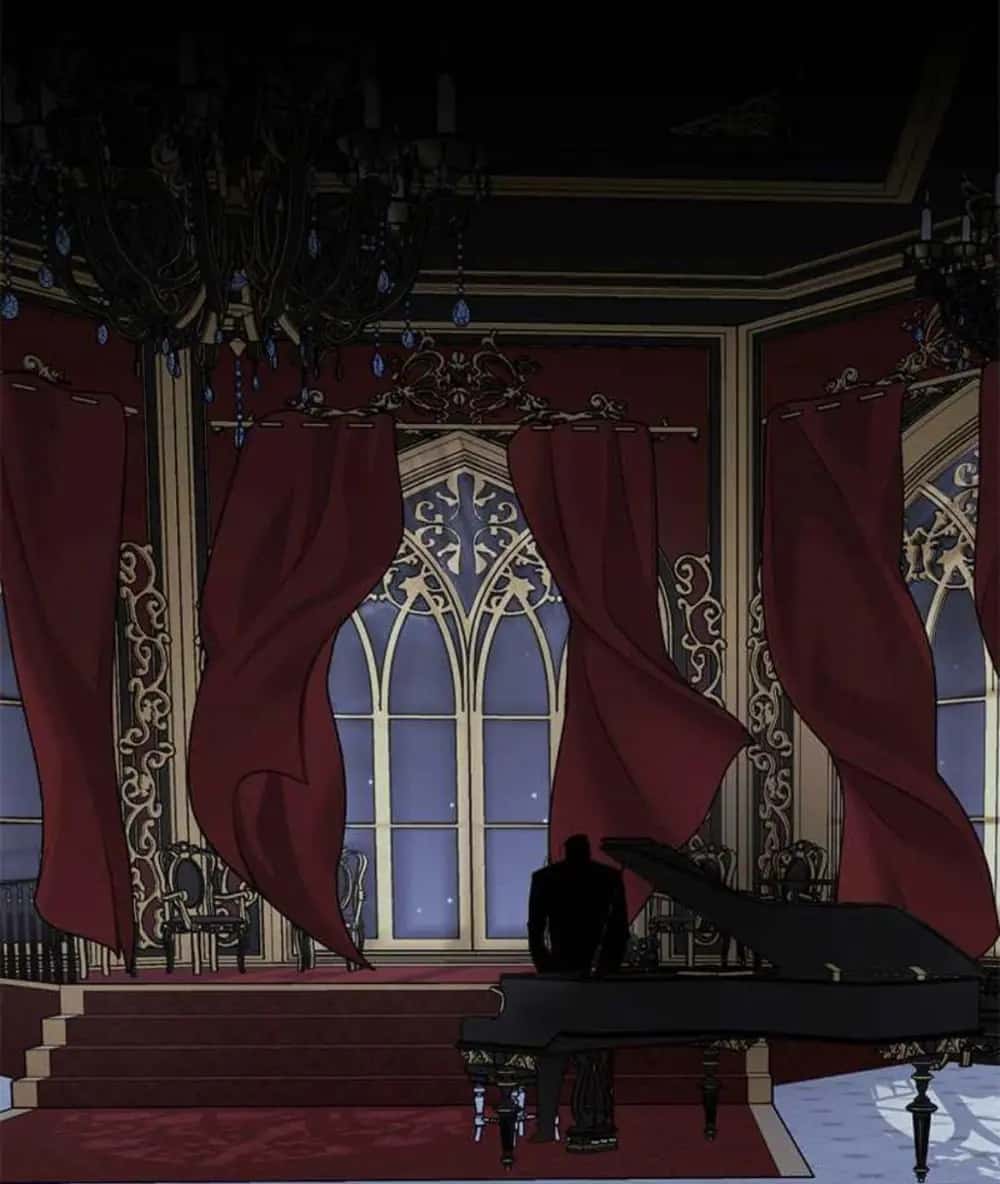 Men of the Harem Chapter 60 Page 61