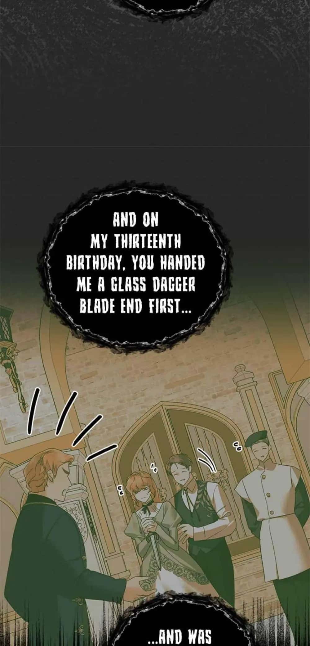 Men of the Harem Chapter 61 Page 10