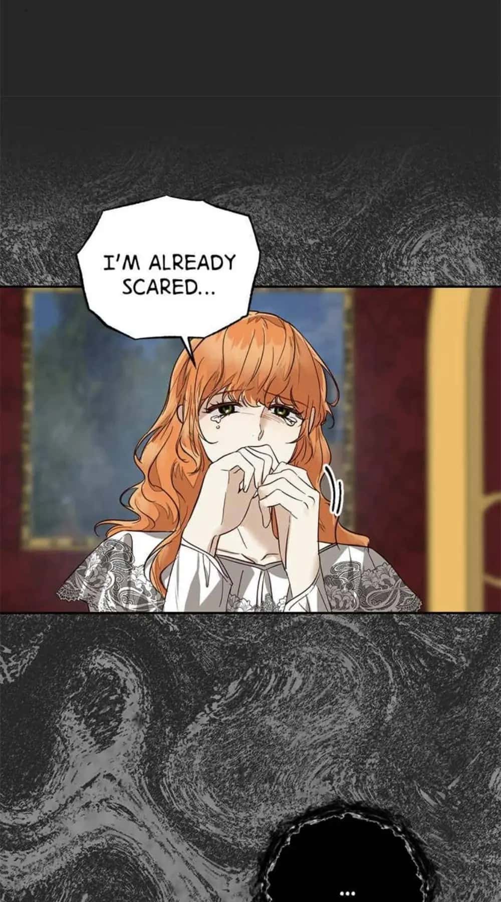 Men of the Harem Chapter 61 Page 18