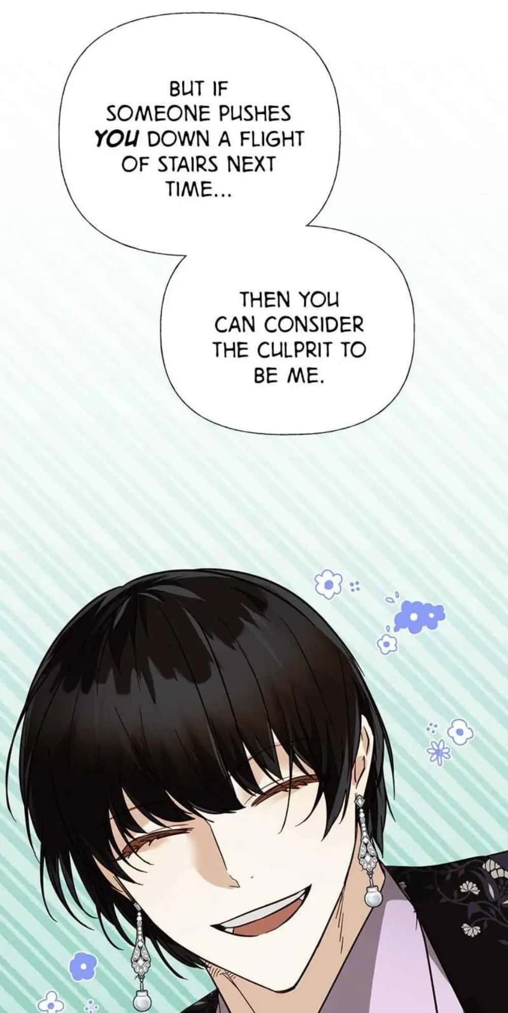Men of the Harem Chapter 61 Page 56